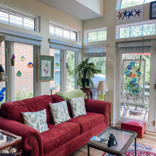 Sunroom