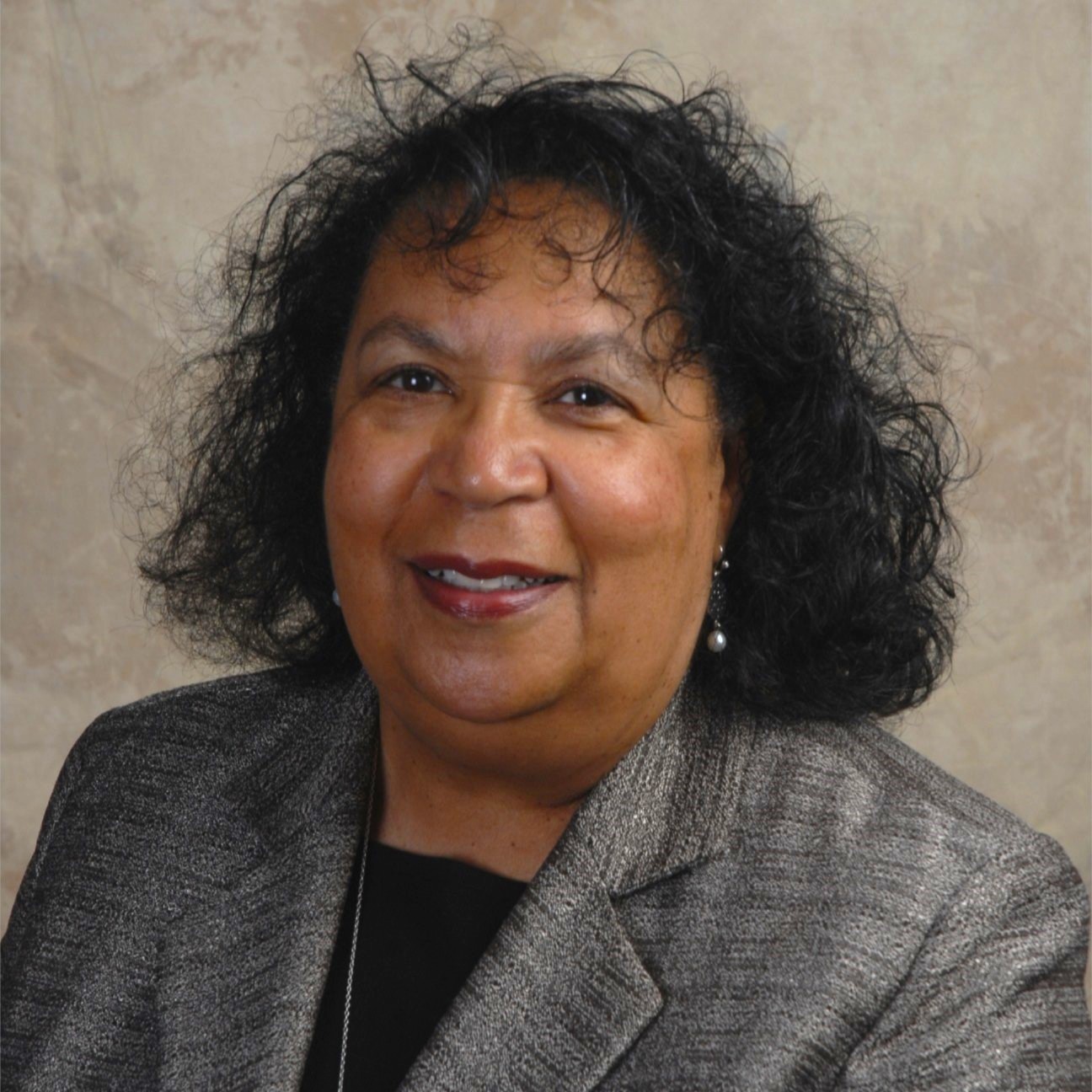 Marilyn Hoskins-Second Vice Chairman - Copy